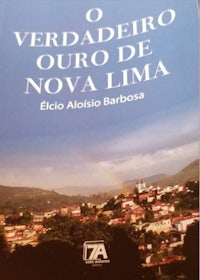 o vendereiro ou do nova lima by elcio aloysio barroso